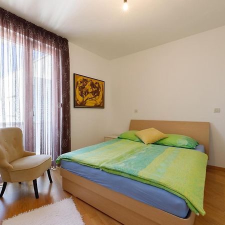 Luxury Apartment Sara Zadar Ngoại thất bức ảnh
