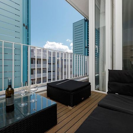 Luxury Apartment Sara Zadar Ngoại thất bức ảnh