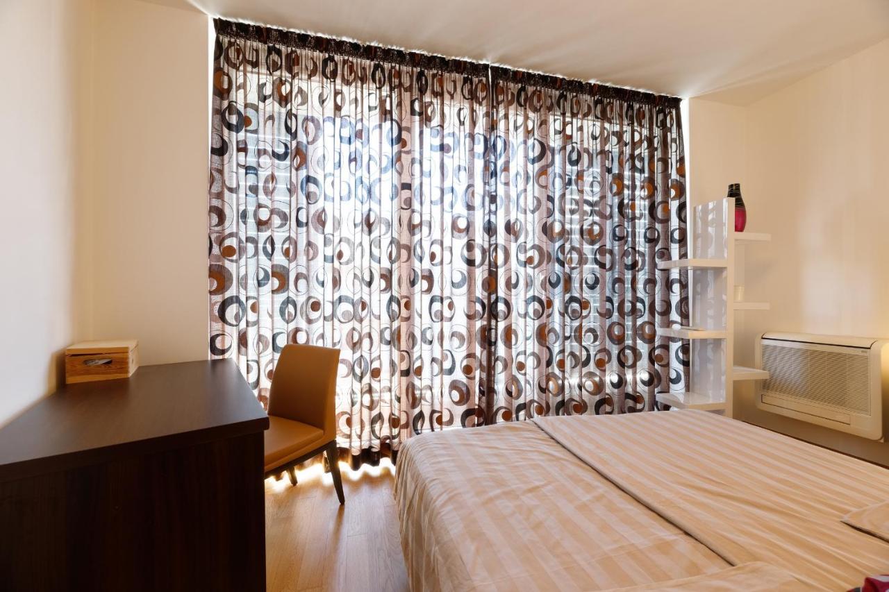 Luxury Apartment Sara Zadar Ngoại thất bức ảnh