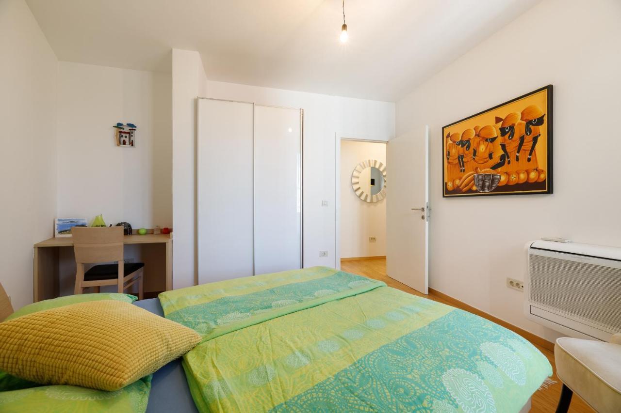 Luxury Apartment Sara Zadar Ngoại thất bức ảnh