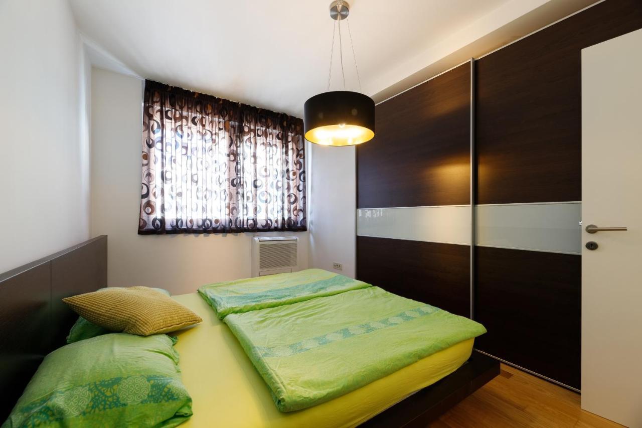 Luxury Apartment Sara Zadar Ngoại thất bức ảnh